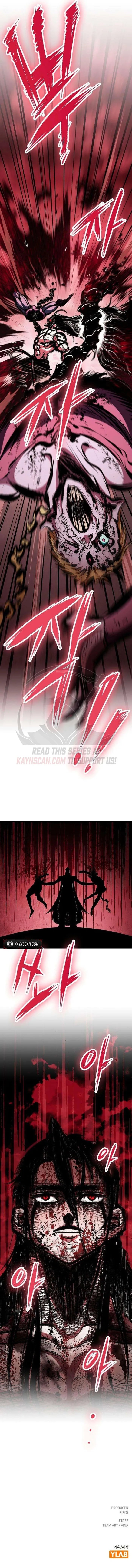 Read Chronicle of Runes EN Manga Online