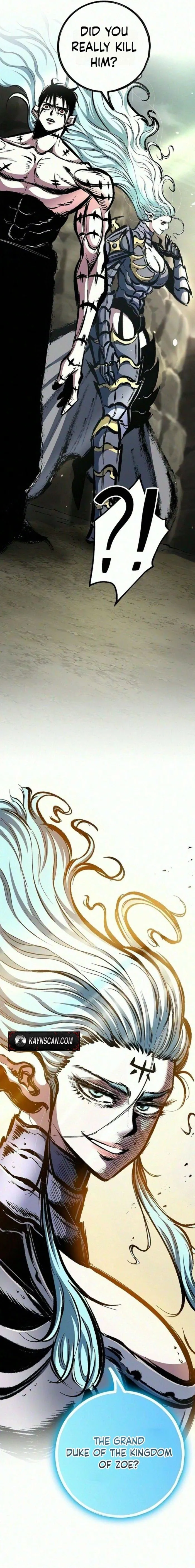 Read Chronicle of Runes EN Manga Online