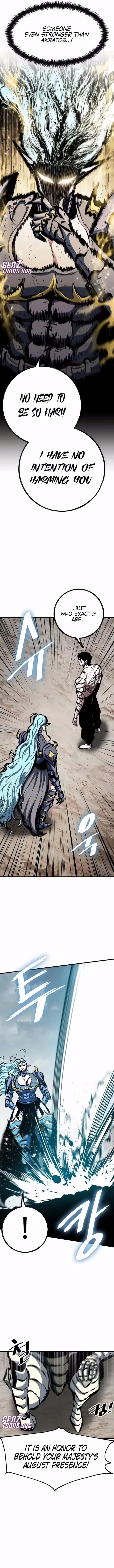 Read Chronicle of Runes EN Manga Online