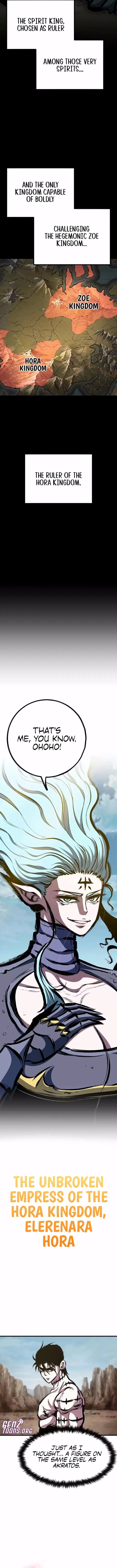 Read Chronicle of Runes EN Manga Online