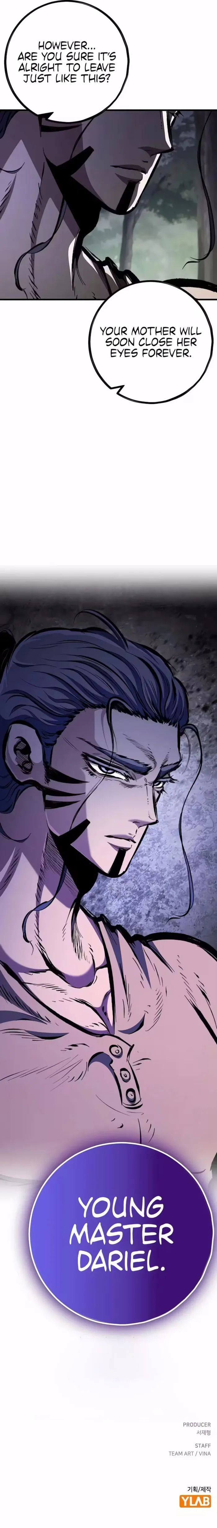 Read Chronicle of Runes EN Manga Online