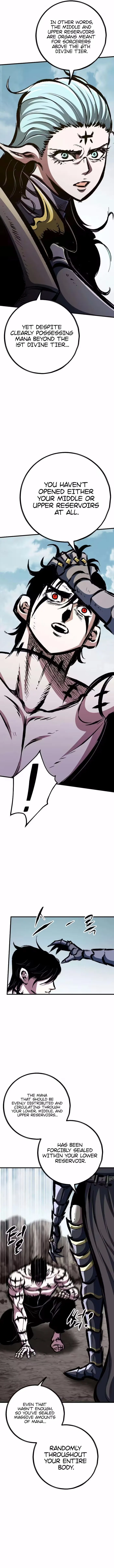 Read Chronicle of Runes EN Manga Online