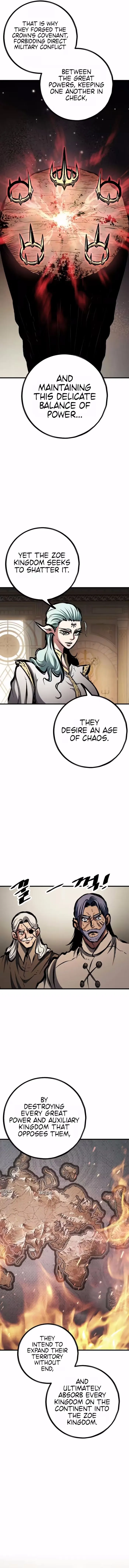 Read Chronicle of Runes EN Manga Online
