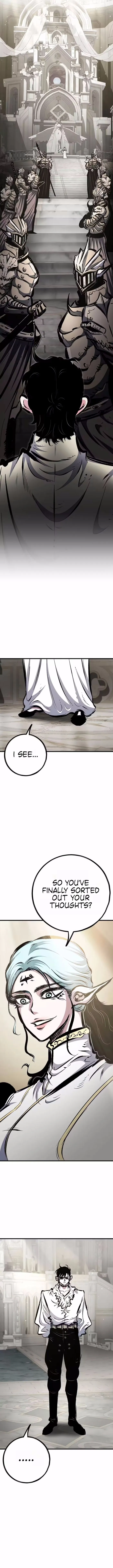 Read Chronicle of Runes EN Manga Online
