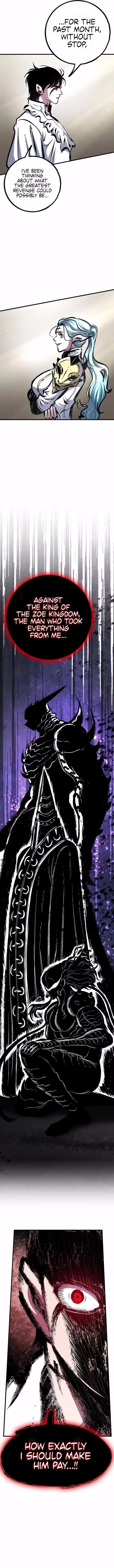 Read Chronicle of Runes EN Manga Online