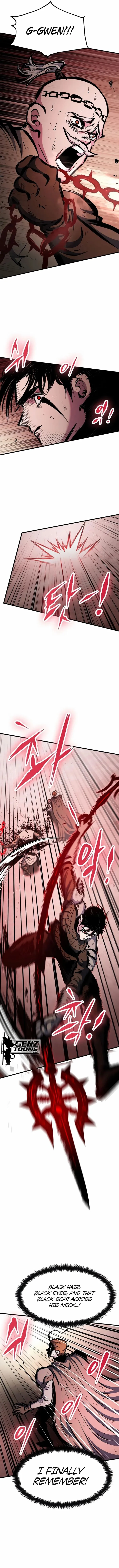 Read Chronicle of Runes EN Manga Online