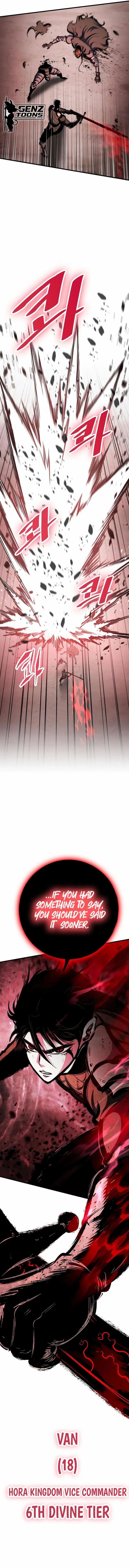 Read Chronicle of Runes EN Manga Online