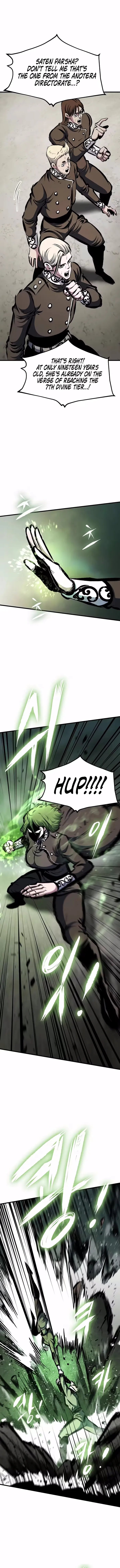 Read Chronicle of Runes EN Manga Online