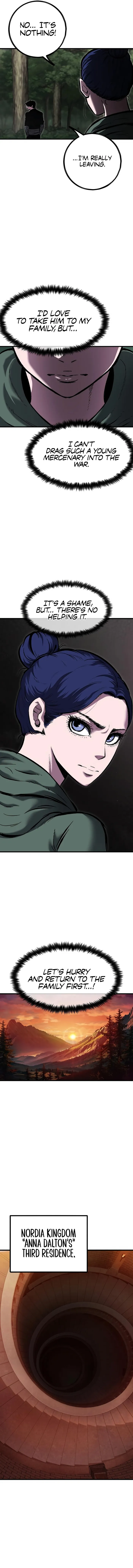 Read Chronicle of Runes EN Manga Online