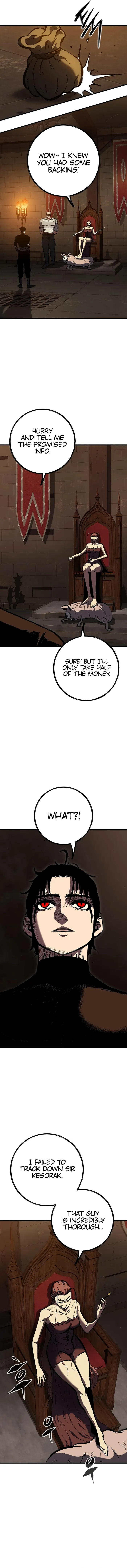 Read Chronicle of Runes EN Manga Online