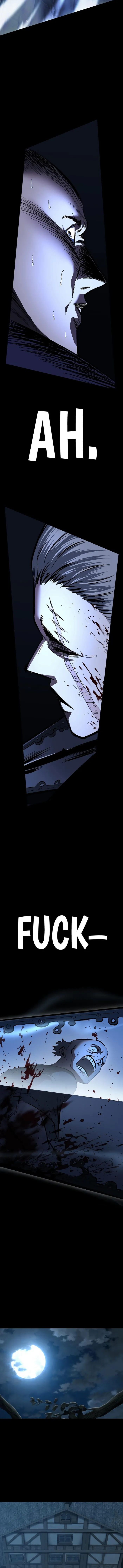 Read Chronicle of Runes EN Manga Online