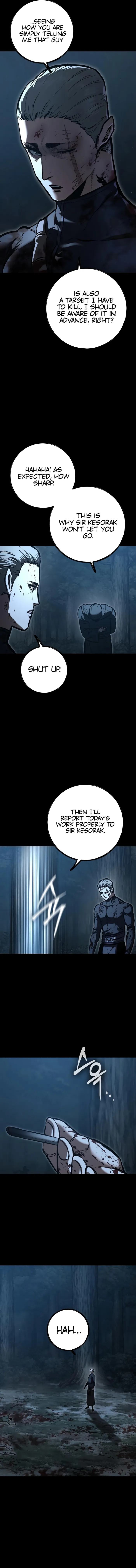 Read Chronicle of Runes EN Manga Online