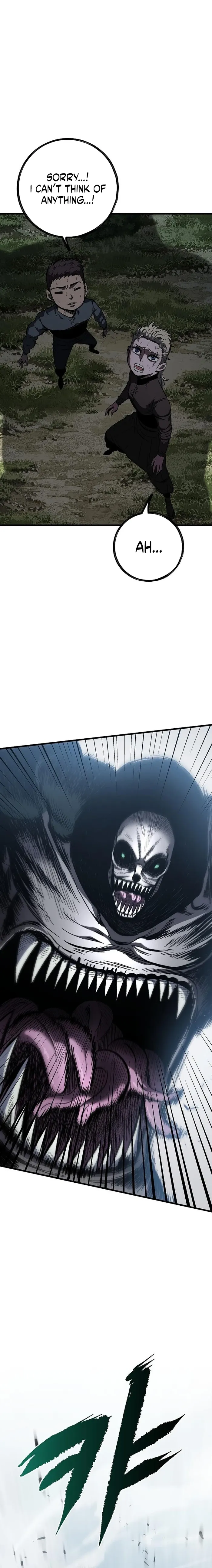 Read Chronicle of Runes EN Manga Online