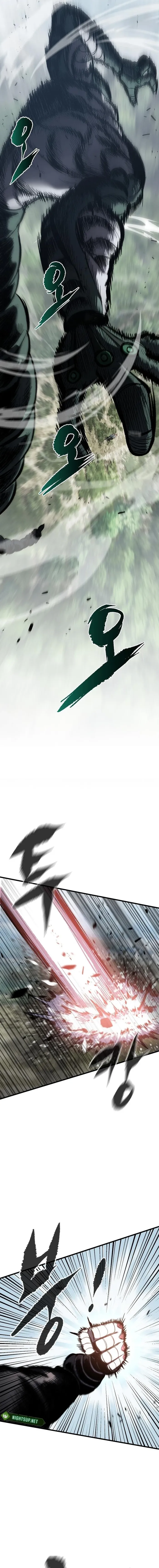 Read Chronicle of Runes EN Manga Online