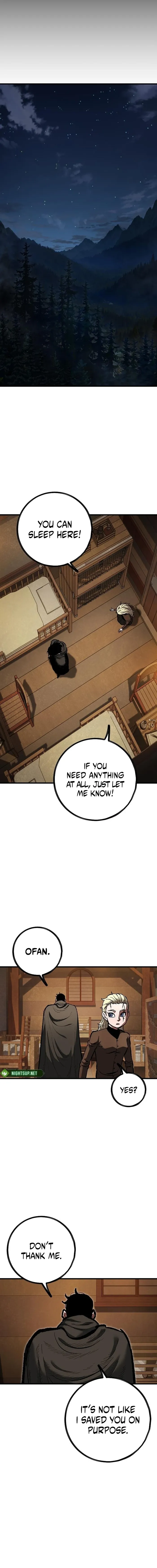 Read Chronicle of Runes EN Manga Online