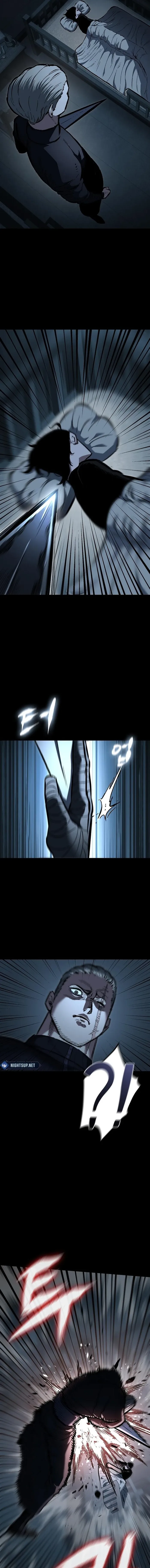 Read Chronicle of Runes EN Manga Online