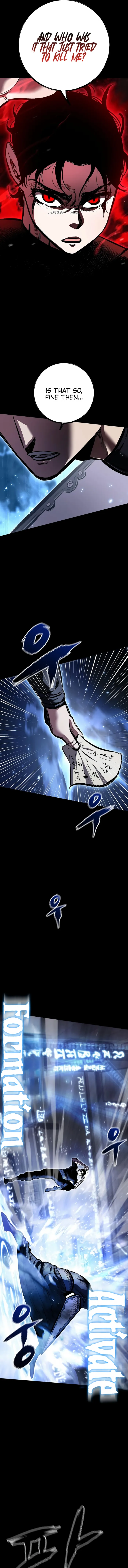 Read Chronicle of Runes EN Manga Online