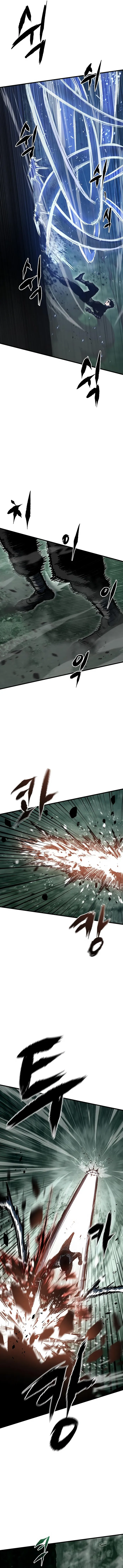 Read Chronicle of Runes EN Manga Online