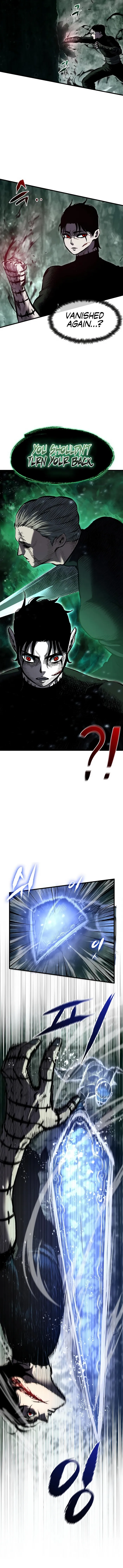 Read Chronicle of Runes EN Manga Online