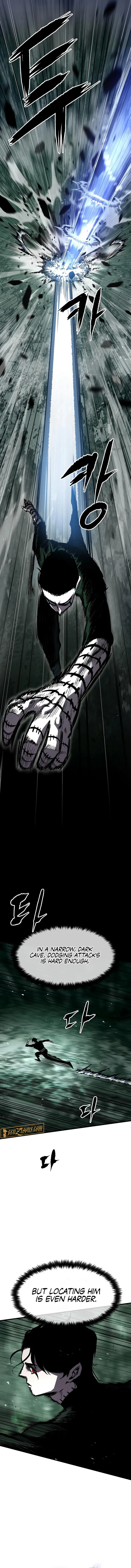 Read Chronicle of Runes EN Manga Online