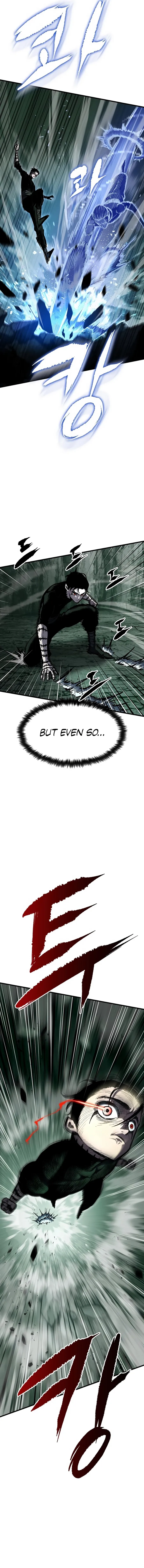 Read Chronicle of Runes EN Manga Online