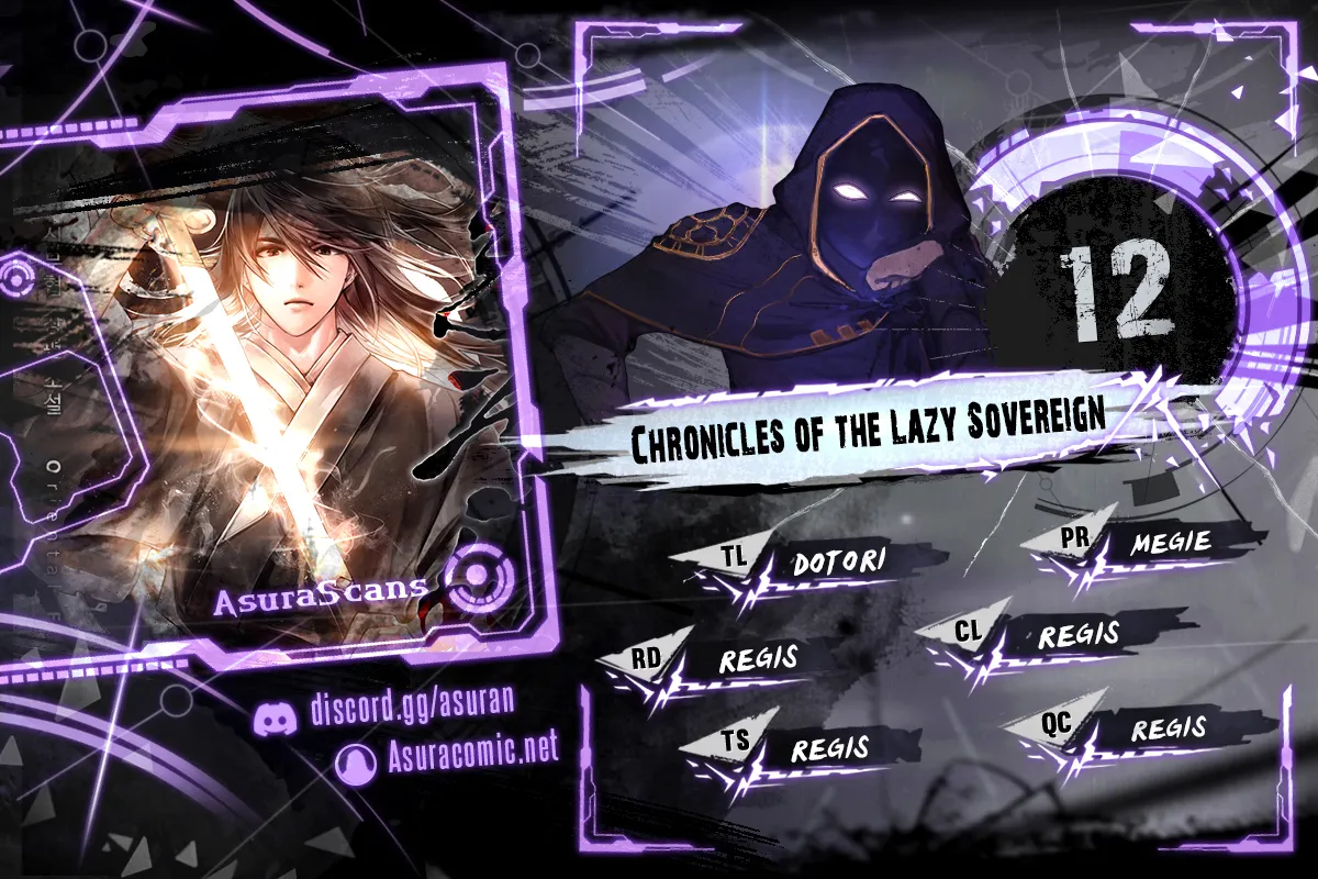 Read Chronicles of the Lazy Sovereign EN Manga Online