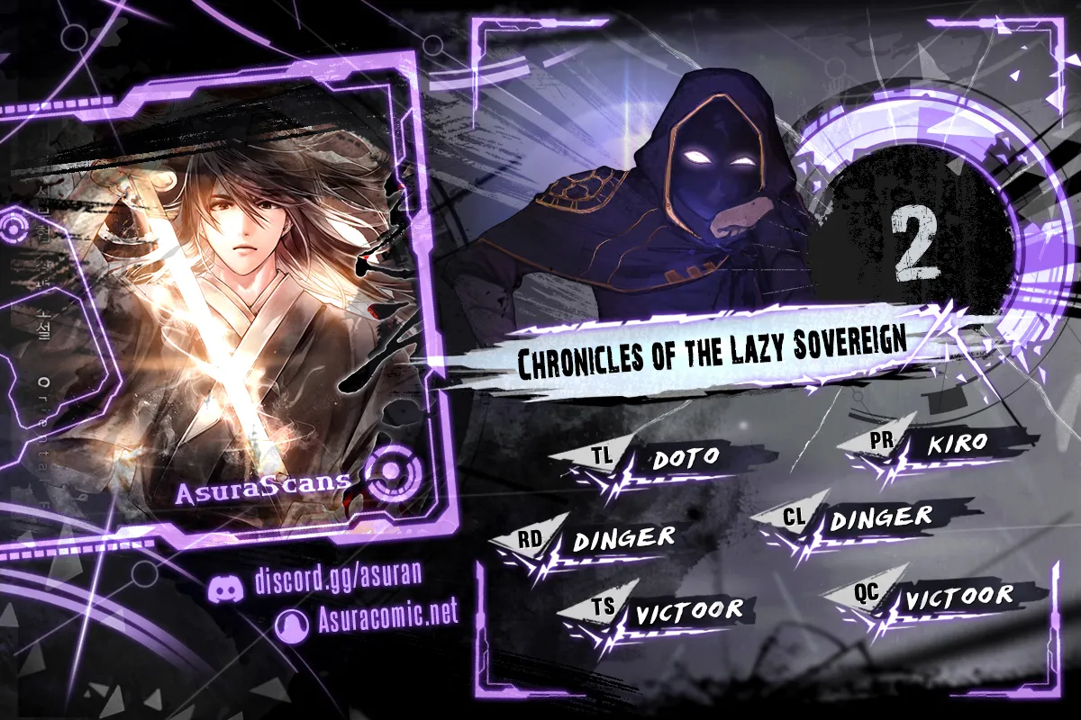 Read Chronicles of the Lazy Sovereign EN Manga Online