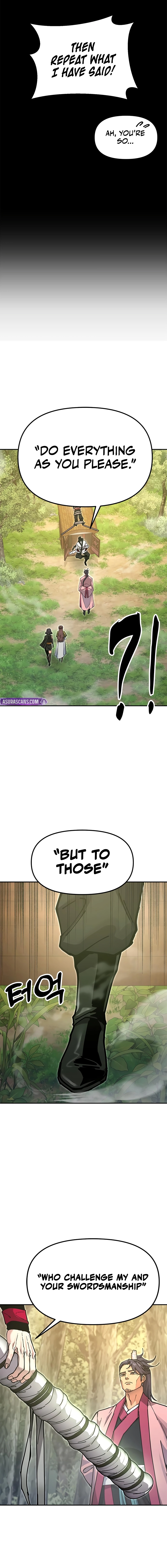 Read Chronicles of the Lazy Sovereign EN Manga Online