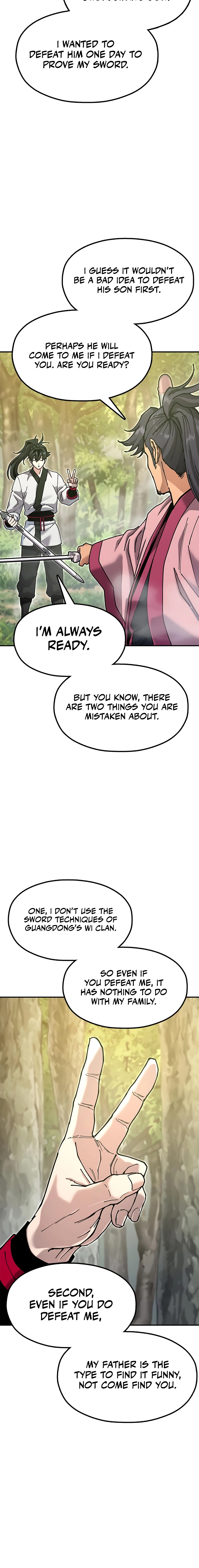 Read Chronicles of the Lazy Sovereign EN Manga Online