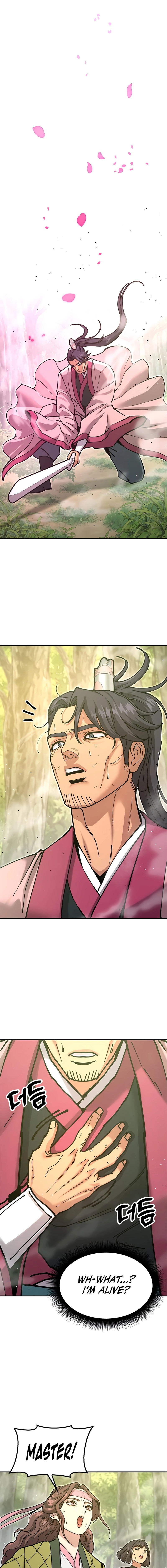 Read Chronicles of the Lazy Sovereign EN Manga Online