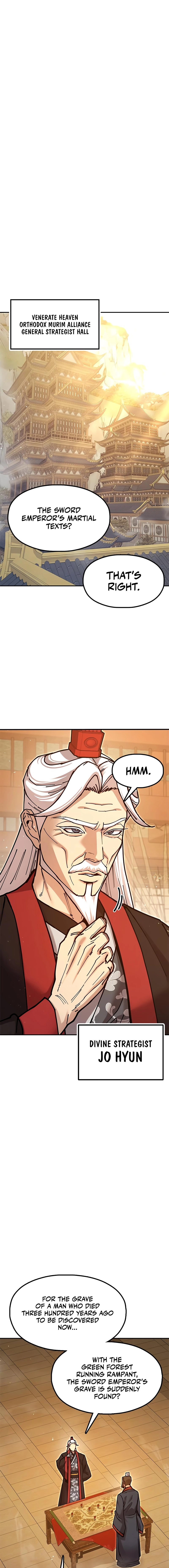Read Chronicles of the Lazy Sovereign EN Manga Online