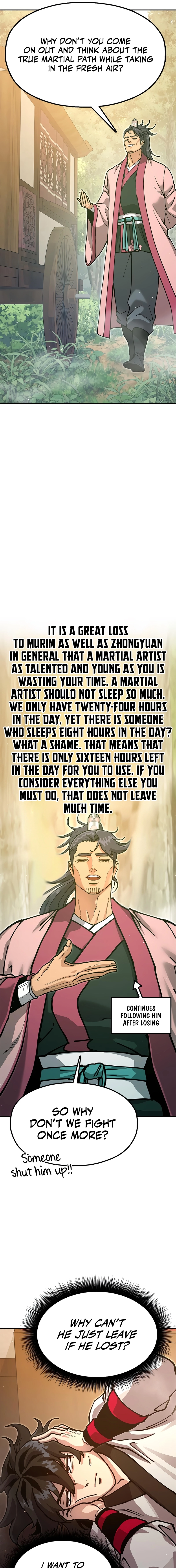 Read Chronicles of the Lazy Sovereign EN Manga Online
