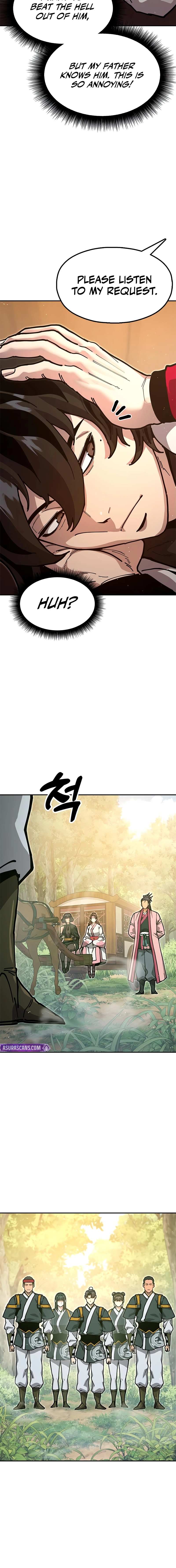 Read Chronicles of the Lazy Sovereign EN Manga Online