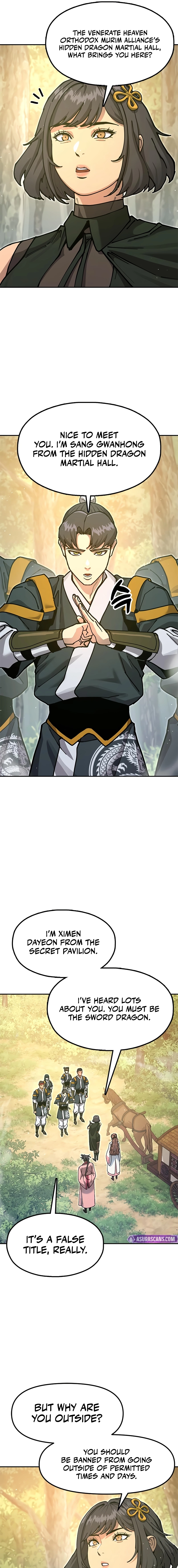 Read Chronicles of the Lazy Sovereign EN Manga Online
