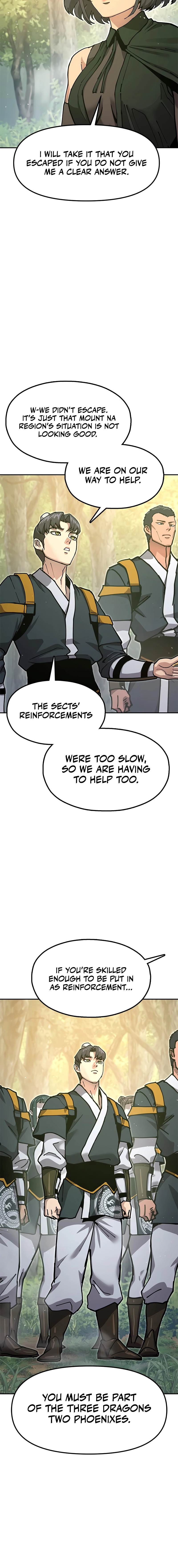 Read Chronicles of the Lazy Sovereign EN Manga Online