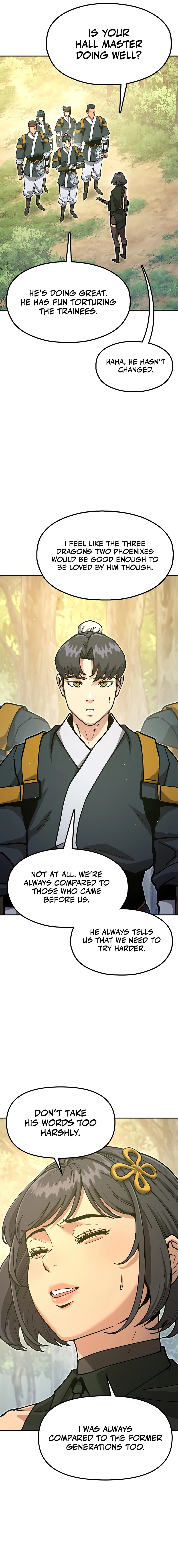 Read Chronicles of the Lazy Sovereign EN Manga Online