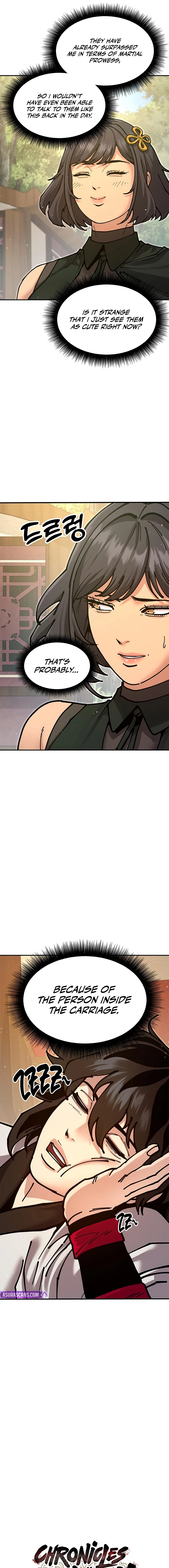 Read Chronicles of the Lazy Sovereign EN Manga Online