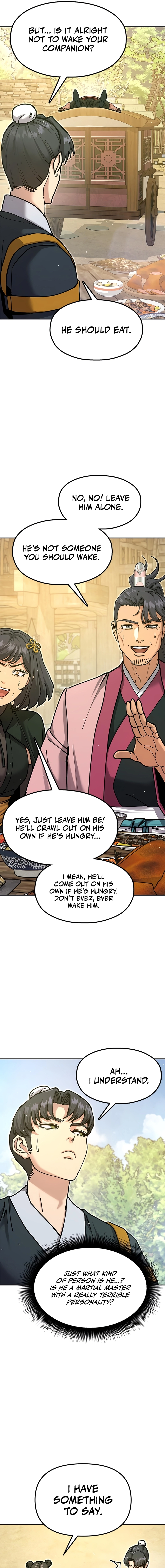 Read Chronicles of the Lazy Sovereign EN Manga Online