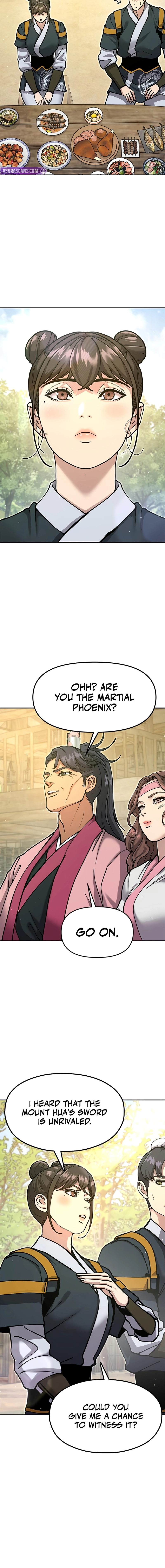 Read Chronicles of the Lazy Sovereign EN Manga Online