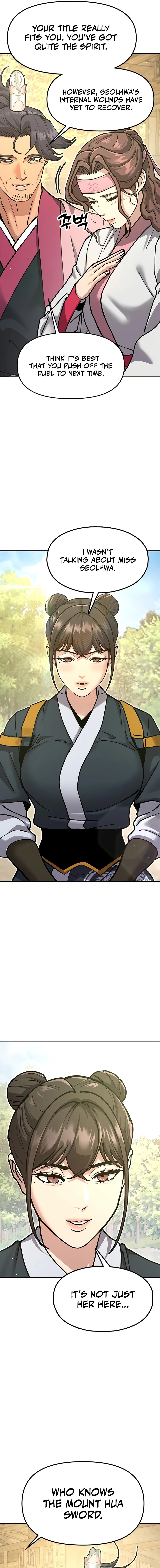 Read Chronicles of the Lazy Sovereign EN Manga Online