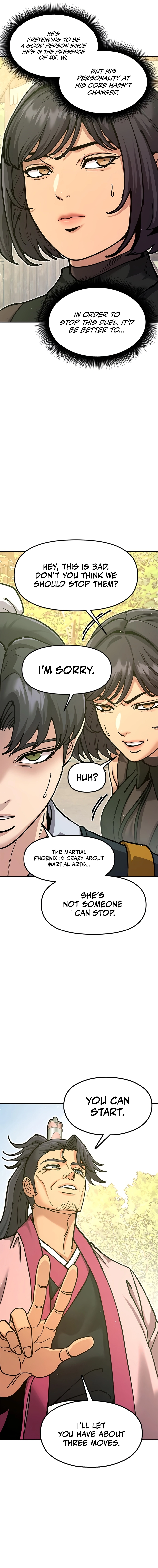 Read Chronicles of the Lazy Sovereign EN Manga Online