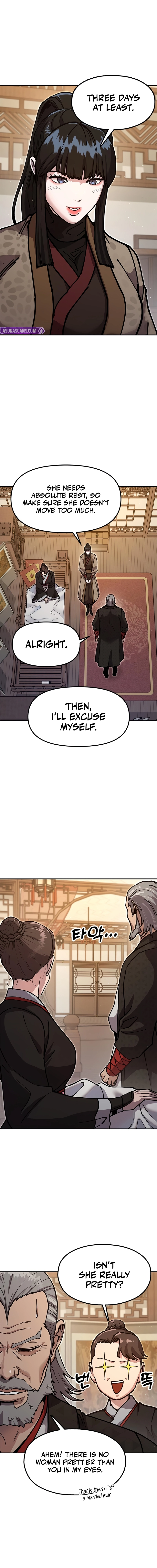 Read Chronicles of the Lazy Sovereign EN Manga Online
