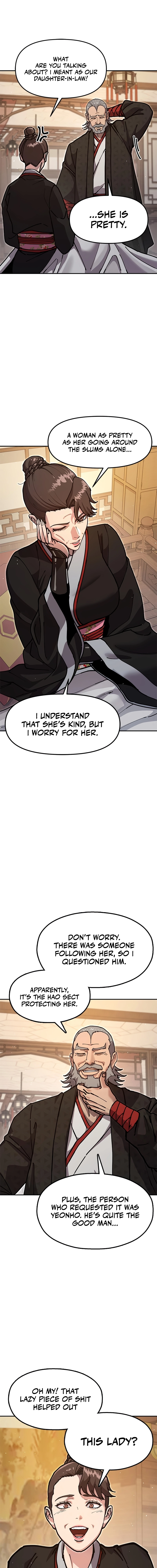 Read Chronicles of the Lazy Sovereign EN Manga Online