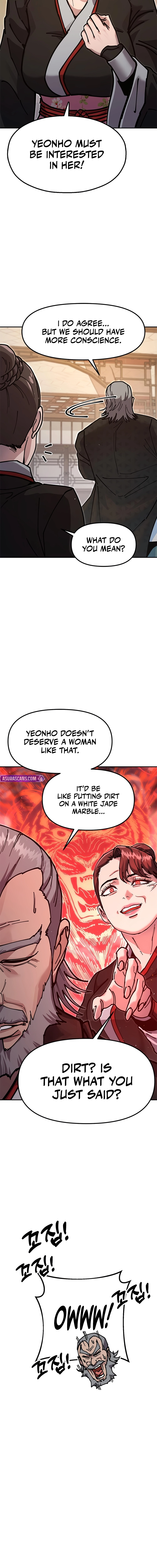 Read Chronicles of the Lazy Sovereign EN Manga Online