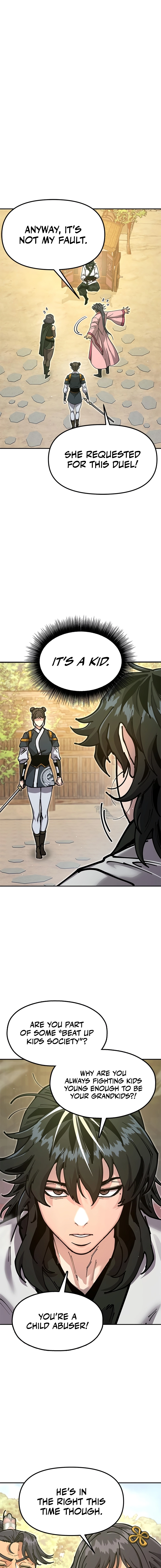 Read Chronicles of the Lazy Sovereign EN Manga Online