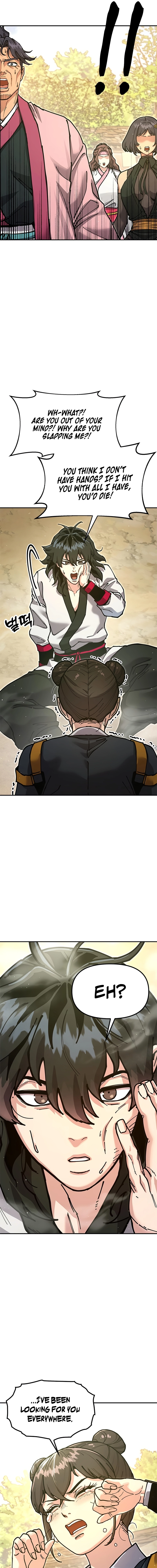 Read Chronicles of the Lazy Sovereign EN Manga Online