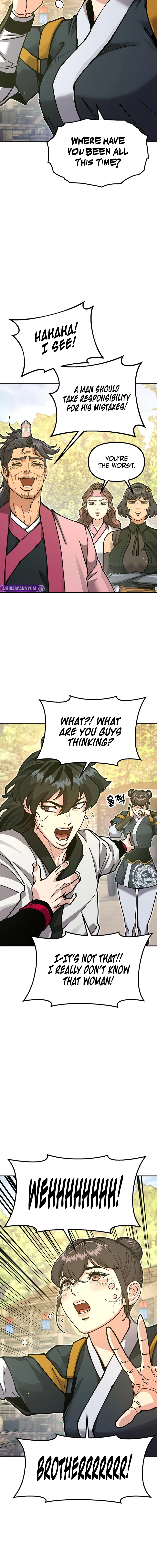 Read Chronicles of the Lazy Sovereign EN Manga Online