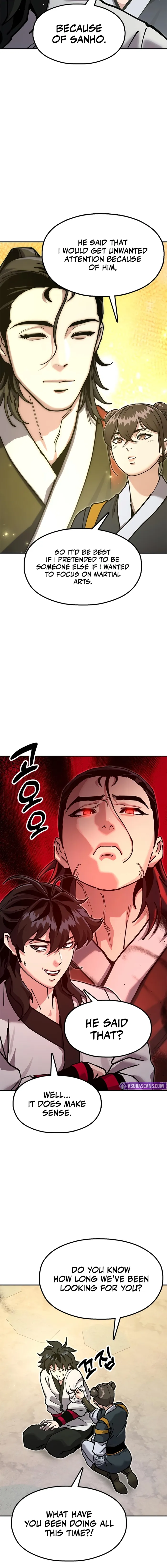 Read Chronicles of the Lazy Sovereign EN Manga Online
