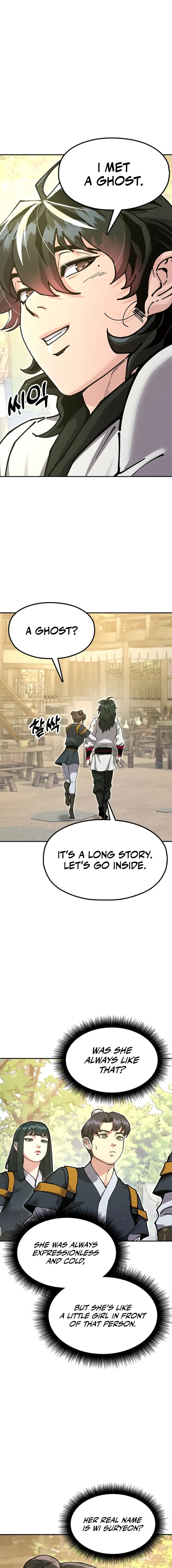 Read Chronicles of the Lazy Sovereign EN Manga Online