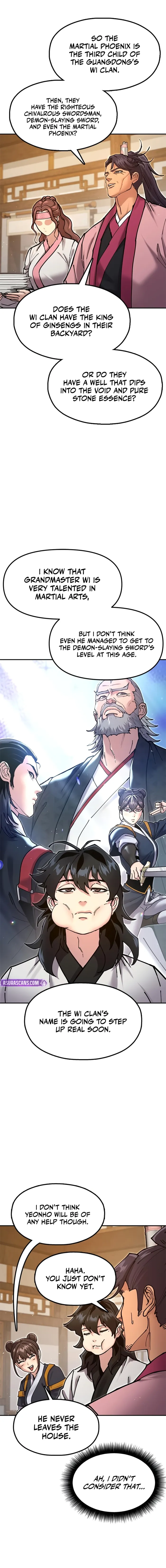 Read Chronicles of the Lazy Sovereign EN Manga Online